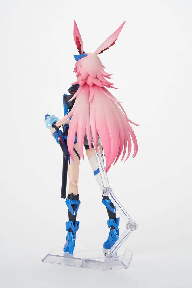 Honkai Impact 3rd Action Figur 1/8 Yae Sakura Goushinnso Memento 21 cm Produktfoto