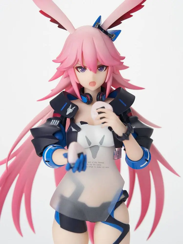 Honkai Impact 3rd Action Figur 1/8 Yae Sakura Goushinnso Memento 21 cm Produktfoto