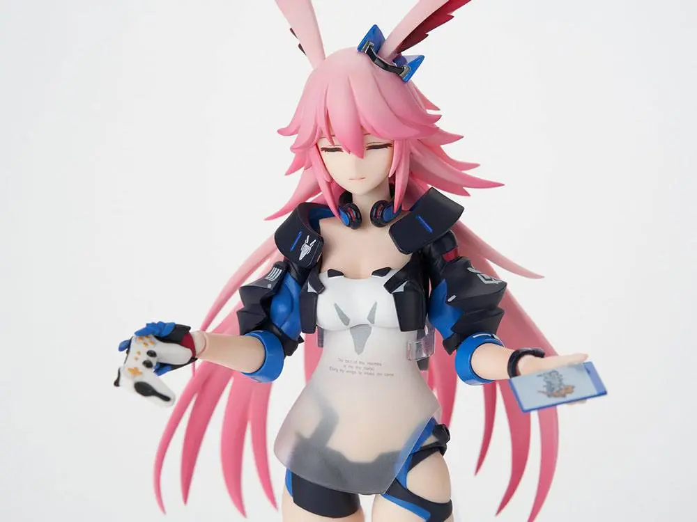 Honkai Impact 3rd Action Figur 1/8 Yae Sakura Goushinnso Memento 21 cm Produktfoto