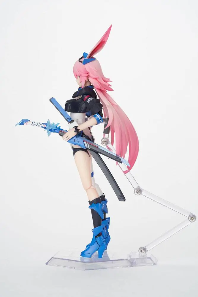Honkai Impact 3rd Action Figur 1/8 Yae Sakura Goushinnso Memento 21 cm Produktfoto