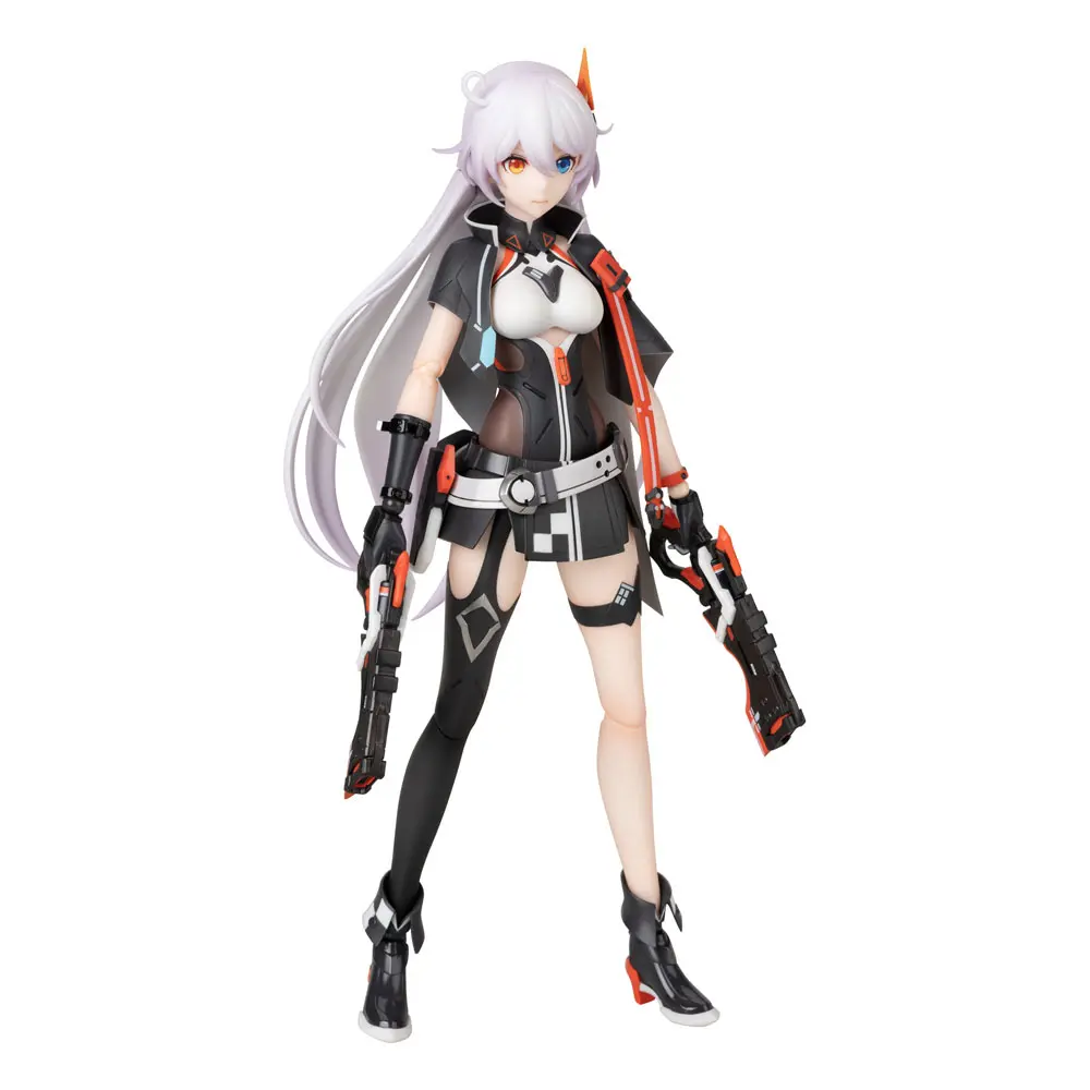 Honkai Impact 3rd Arctech Actionfigur 1/8 Kiana 20 cm termékfotó