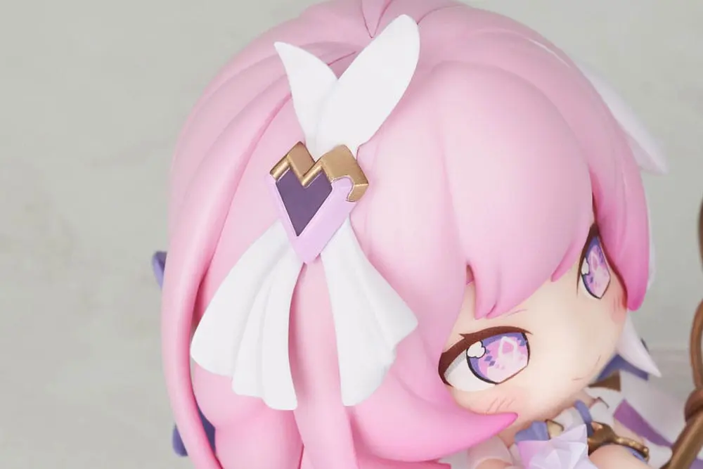 Honkai Impact 3rd PVC Statue Asteroid Series Elysia Herrscher of Human: Ego 9 cm termékfotó