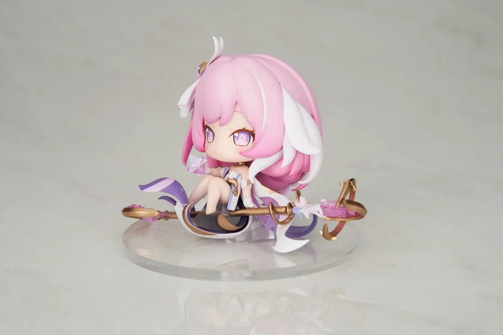 Honkai Impact 3rd PVC Statue Asteroid Series Elysia Herrscher of Human: Ego 9 cm termékfotó