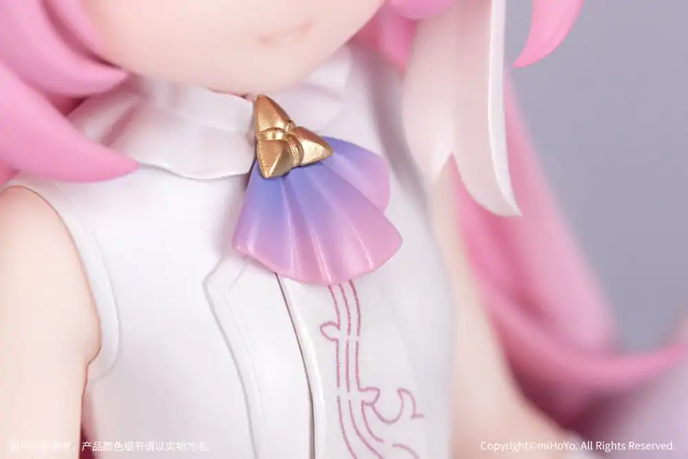 Honkai Impact 3rd PVC Statue Elysia: Herrscher of Human: Ego Figure Little Herrscher Ver. 9 cm termékfotó