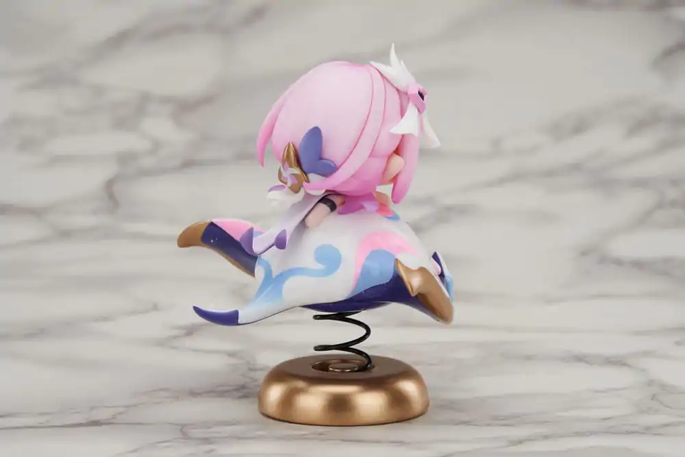 Honkai Impact 3rd Happy Shake PVC Statue Elysia Herrscher of Human: Ego 8 cm termékfotó