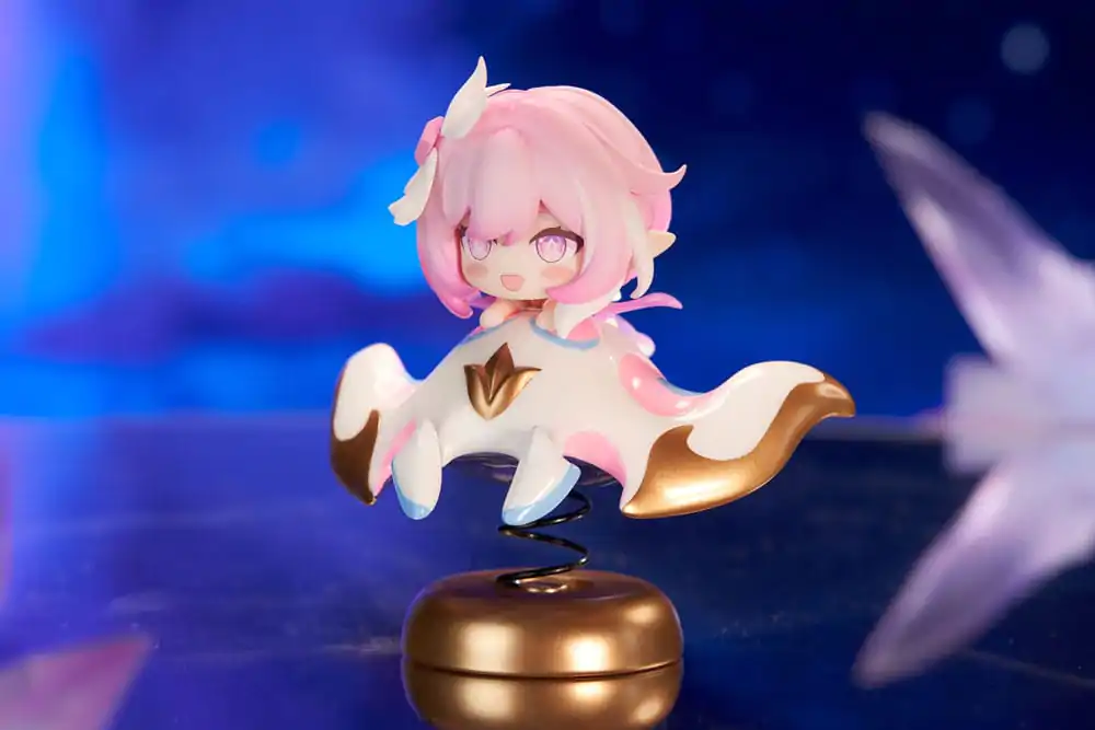 Honkai Impact 3rd Happy Shake PVC Statue Elysia Herrscher of Human: Ego 8 cm termékfotó