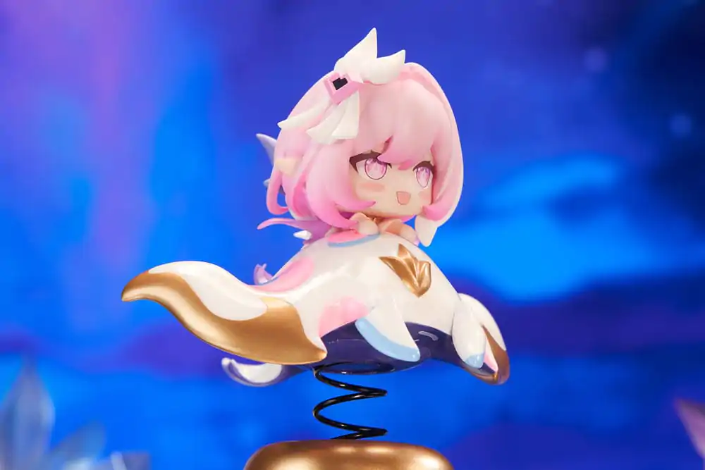 Honkai Impact 3rd Happy Shake PVC Statue Elysia Herrscher of Human: Ego 8 cm termékfotó