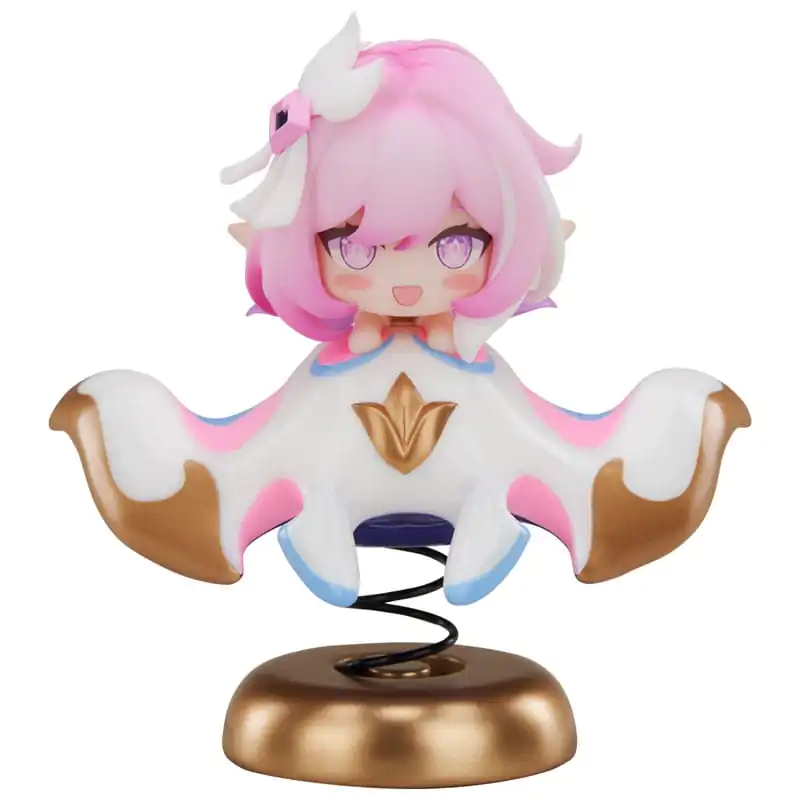 Honkai Impact 3rd Happy Shake PVC Statue Elysia Herrscher of Human: Ego 8 cm termékfotó