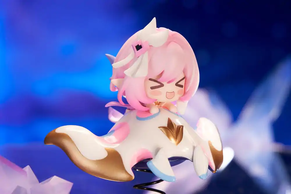 Honkai Impact 3rd Happy Shake PVC Statue Elysia Herrscher of Human: Ego 8 cm termékfotó