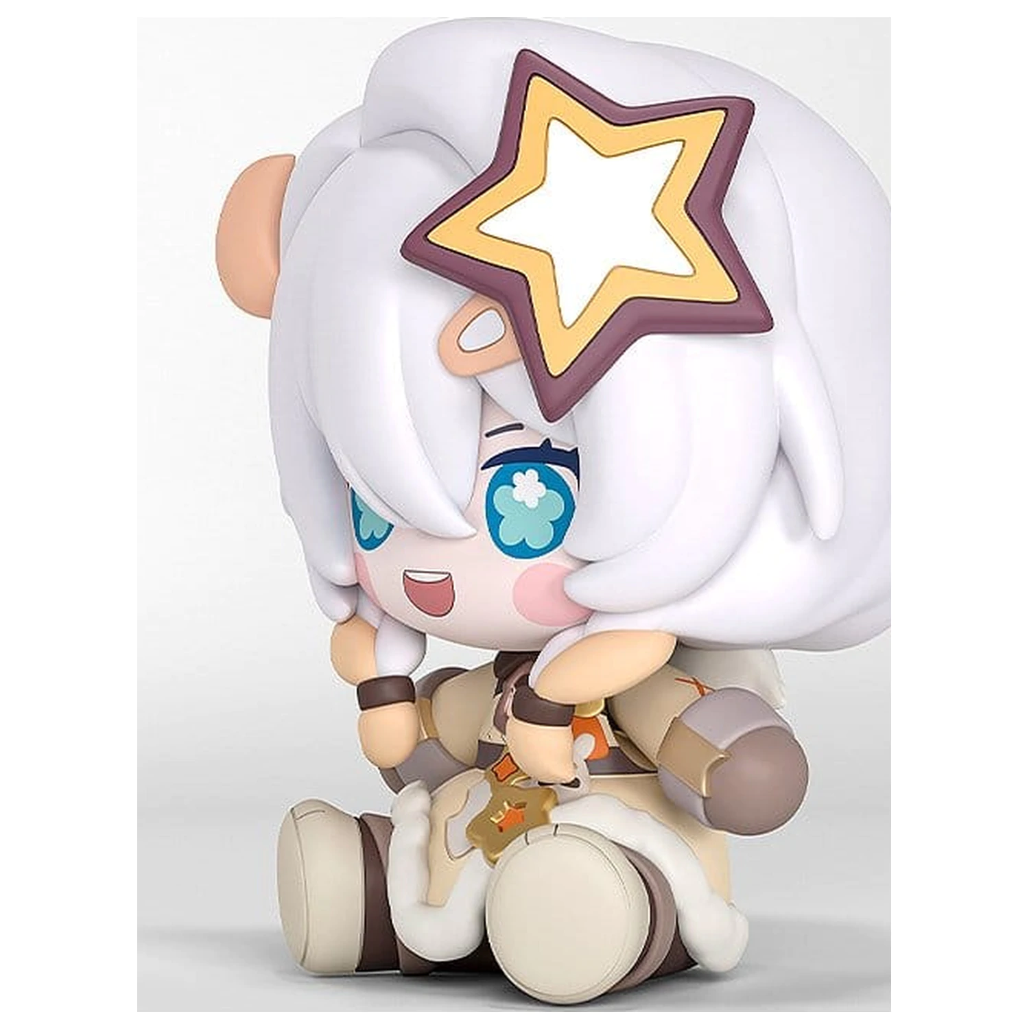 Honkai Impact 3rd Huggy Good Smile Minifigur ELF/Kiana Kaslana 7 cm Produktfoto