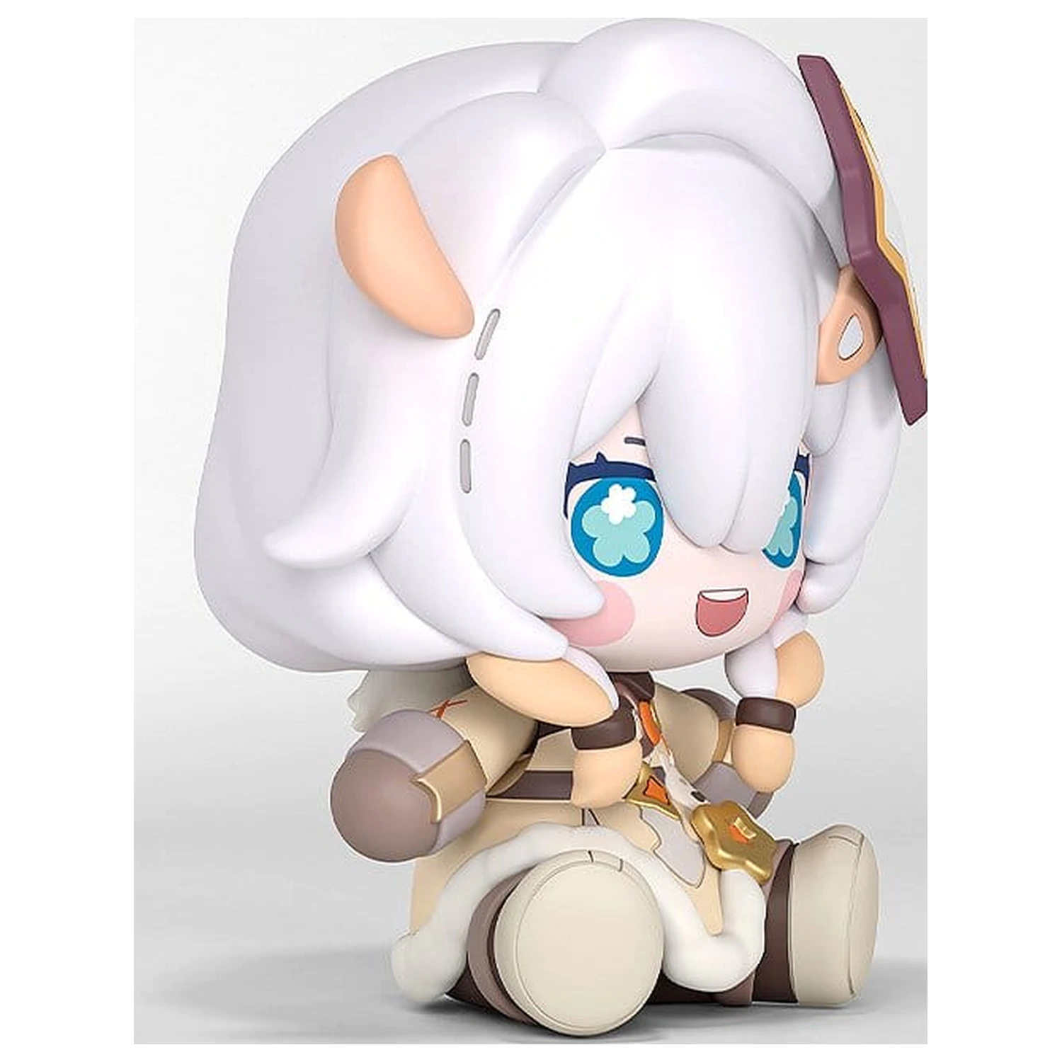 Honkai Impact 3rd Huggy Good Smile Minifigur ELF/Kiana Kaslana 7 cm Produktfoto