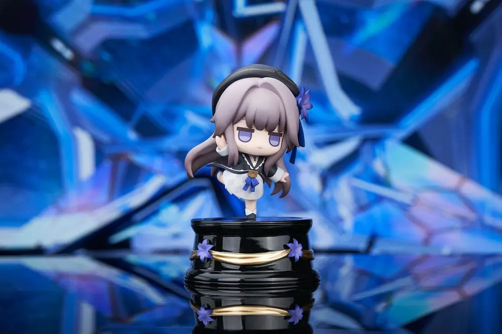 Honkai Impact Star Rail PVC Statue Happy Pirouette - Herta 13 cm termékfotó