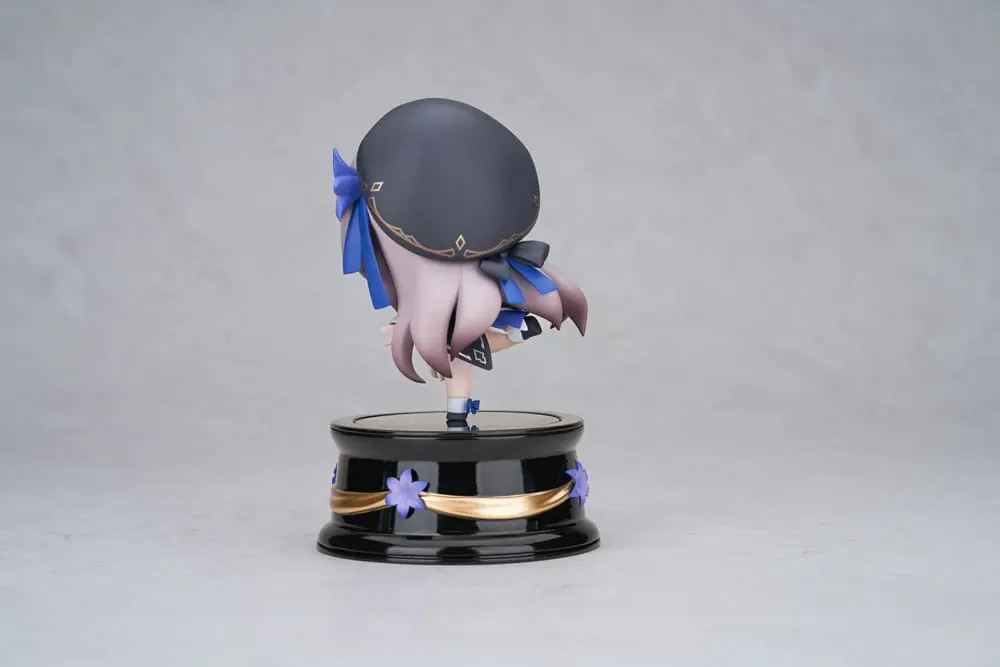 Honkai Impact Star Rail PVC Statue Happy Pirouette - Herta 13 cm termékfotó