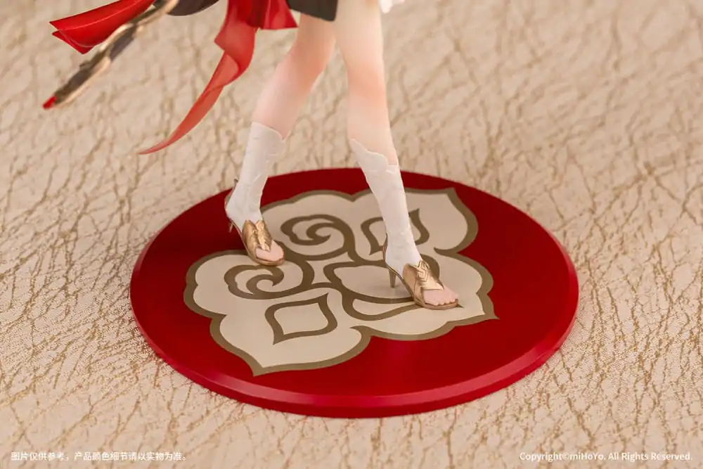 Honkai: Star Rail Statue PVC 1/10 Gift+ Tingyun 17 cm Produktfoto