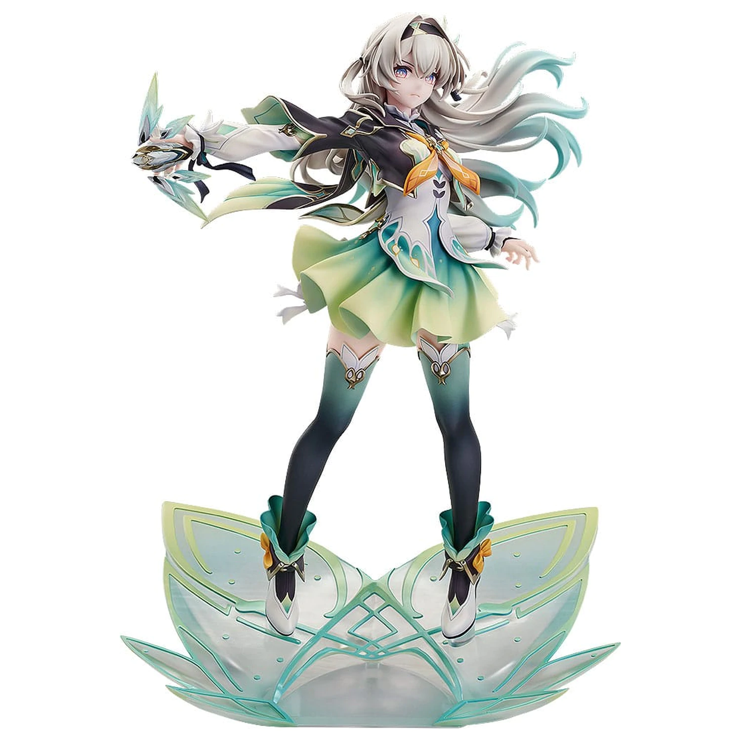 Honkai: Star Rail PVC Statue 1/7 Firefly 27 cm Produktfoto
