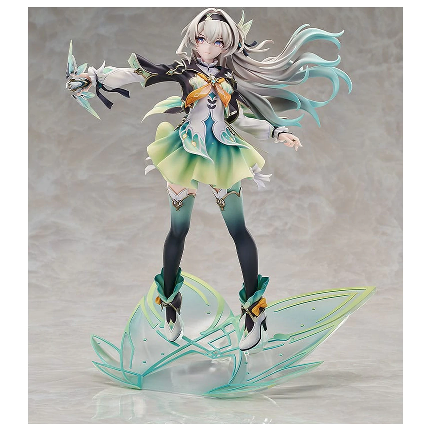Honkai: Star Rail PVC Statue 1/7 Firefly 27 cm Produktfoto