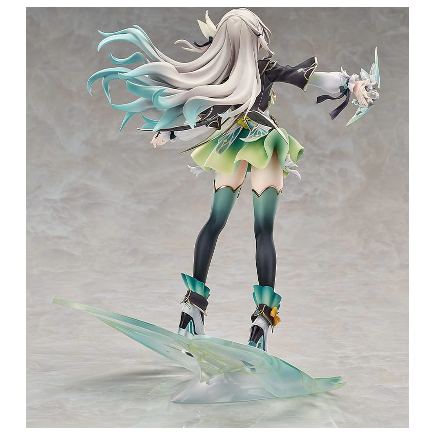 Honkai: Star Rail PVC Statue 1/7 Firefly 27 cm Produktfoto