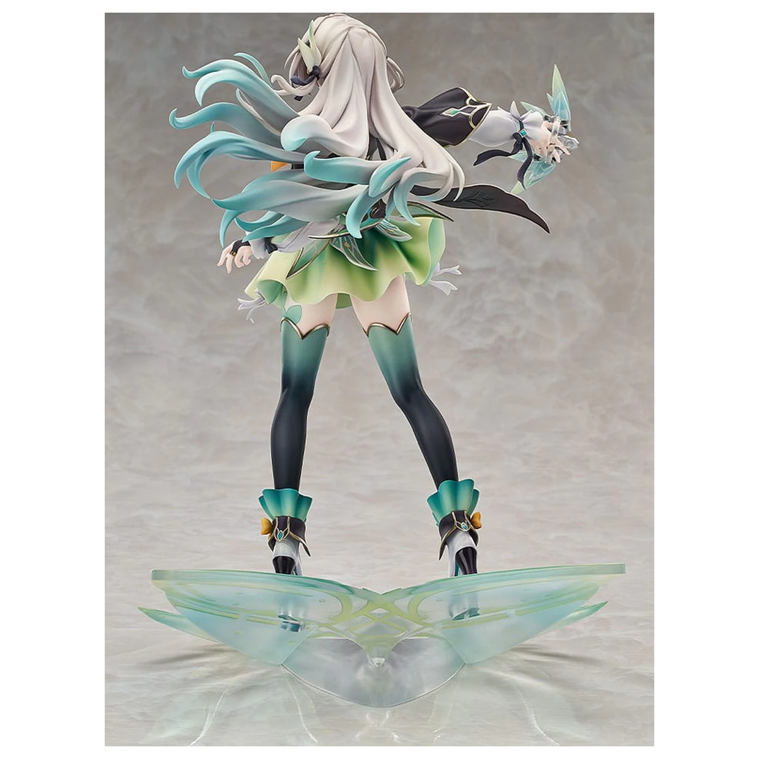 Honkai: Star Rail PVC Statue 1/7 Firefly 27 cm Produktfoto