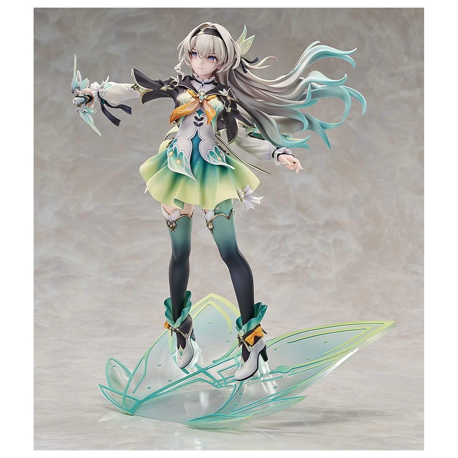 Honkai: Star Rail PVC Statue 1/7 Firefly 27 cm Produktfoto
