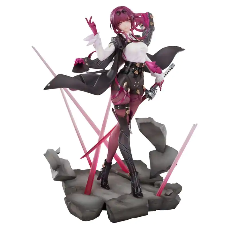 Honkai: Star Rail PVC Statue 1/7 Kafka 27 cm Produktfoto