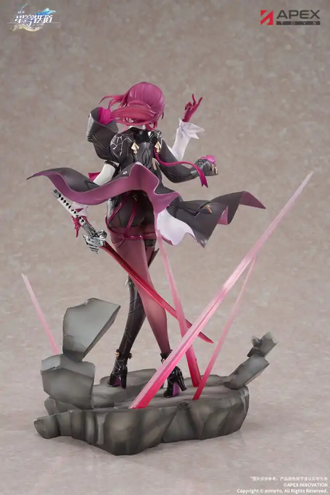 Honkai: Star Rail PVC Statue 1/7 Kafka 27 cm Produktfoto