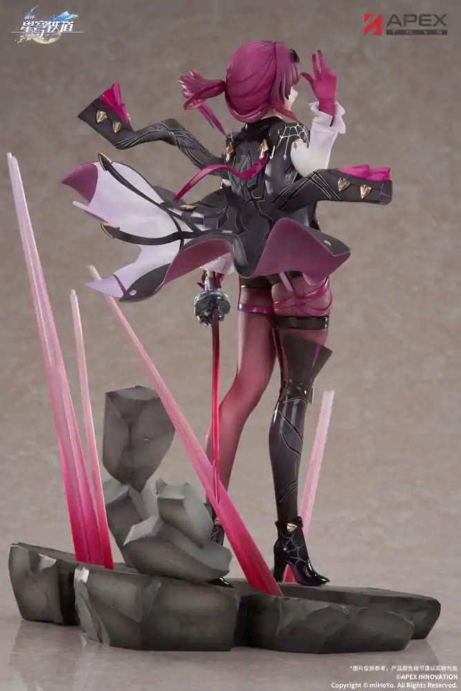 Honkai: Star Rail PVC Statue 1/7 Kafka 27 cm Produktfoto