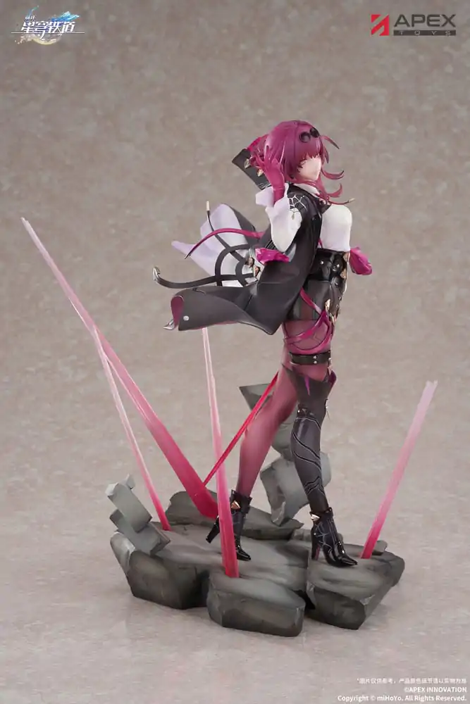 Honkai: Star Rail PVC Statue 1/7 Kafka 27 cm Produktfoto