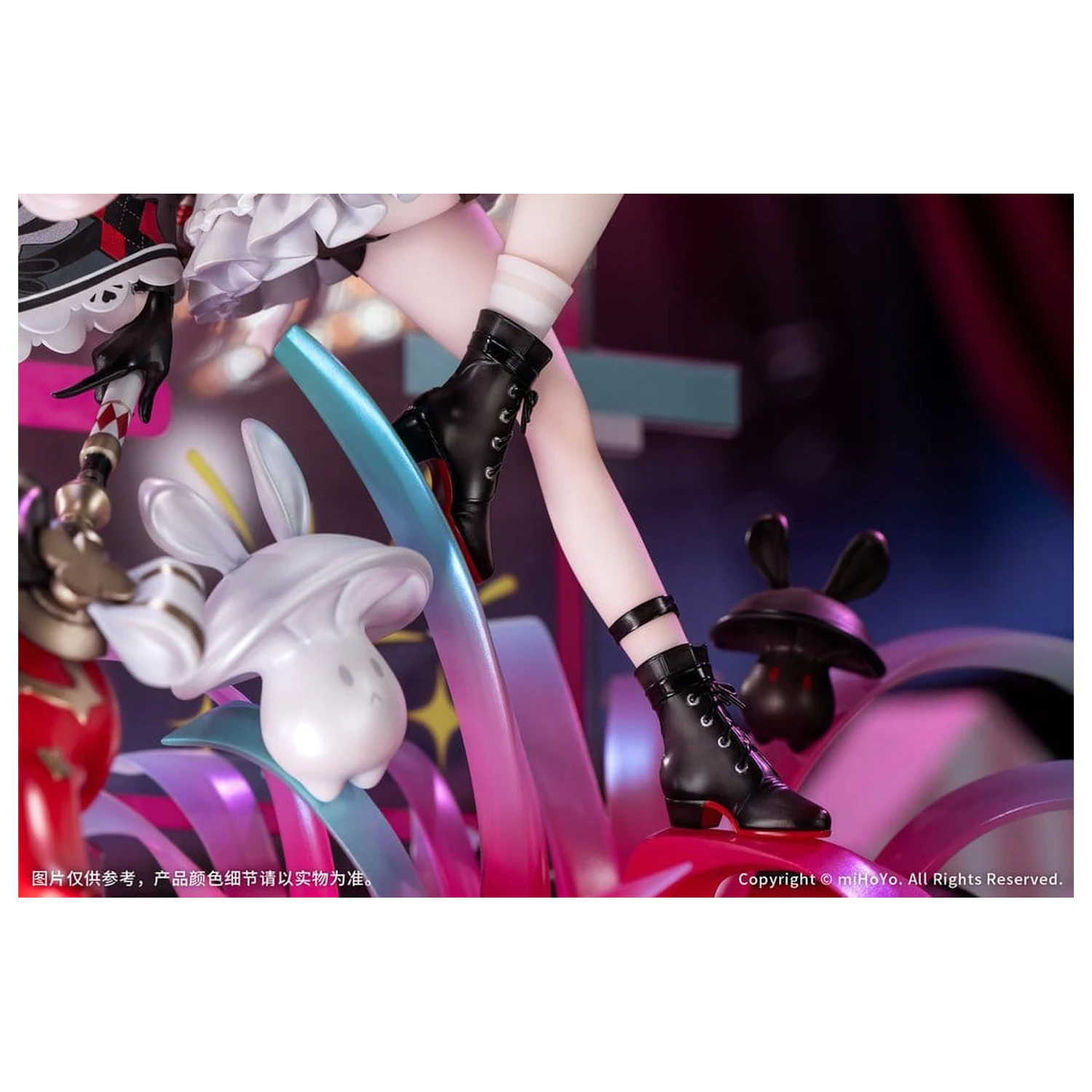 Honkai: Star Rail PVC Figur 1/7 Sparkle mit Bonus 34 cm Produktfoto