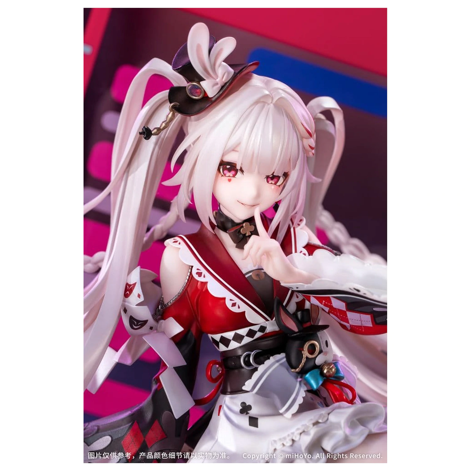 Honkai: Star Rail PVC Figur 1/7 Sparkle mit Bonus 34 cm Produktfoto