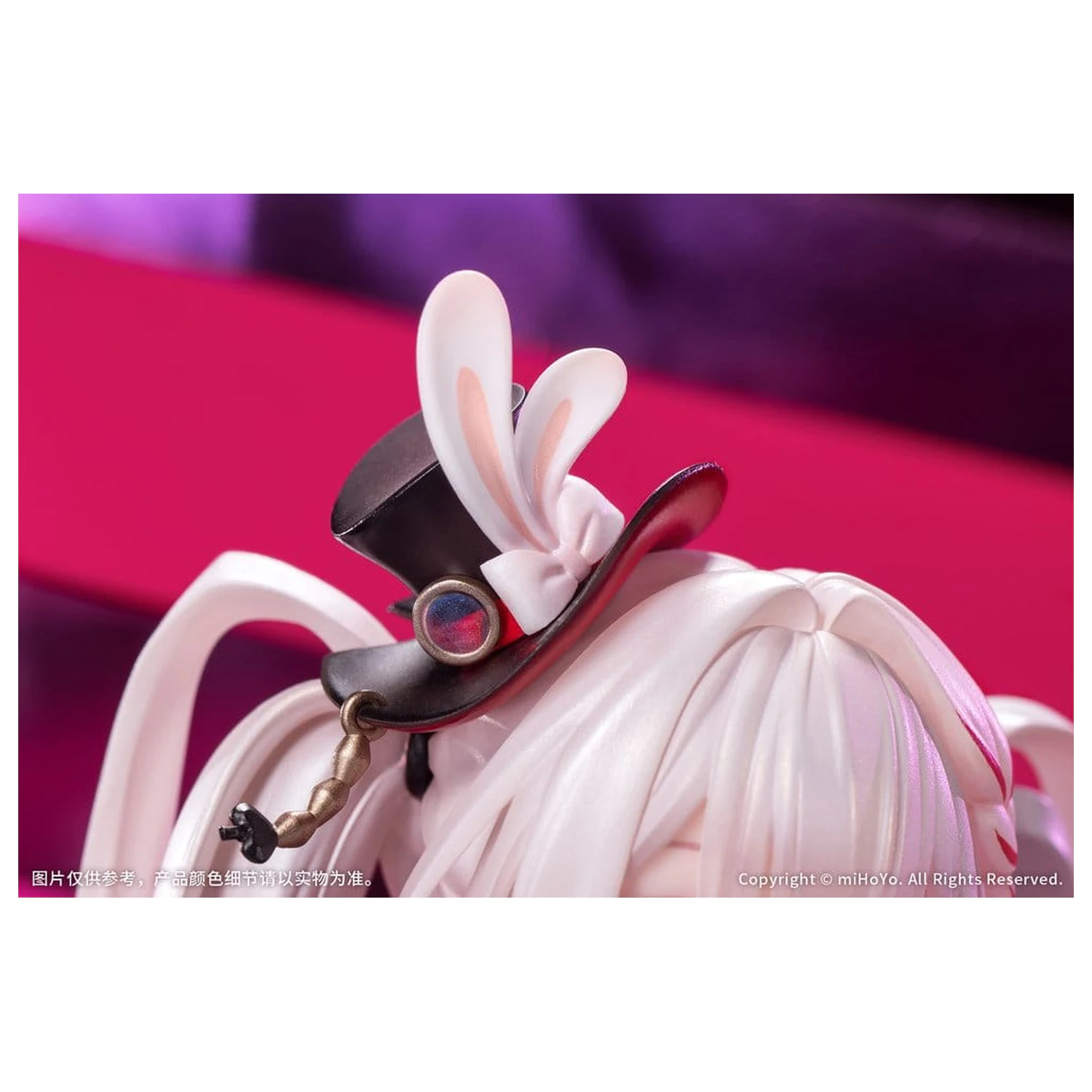 Honkai: Star Rail PVC Figur 1/7 Sparkle mit Bonus 34 cm Produktfoto