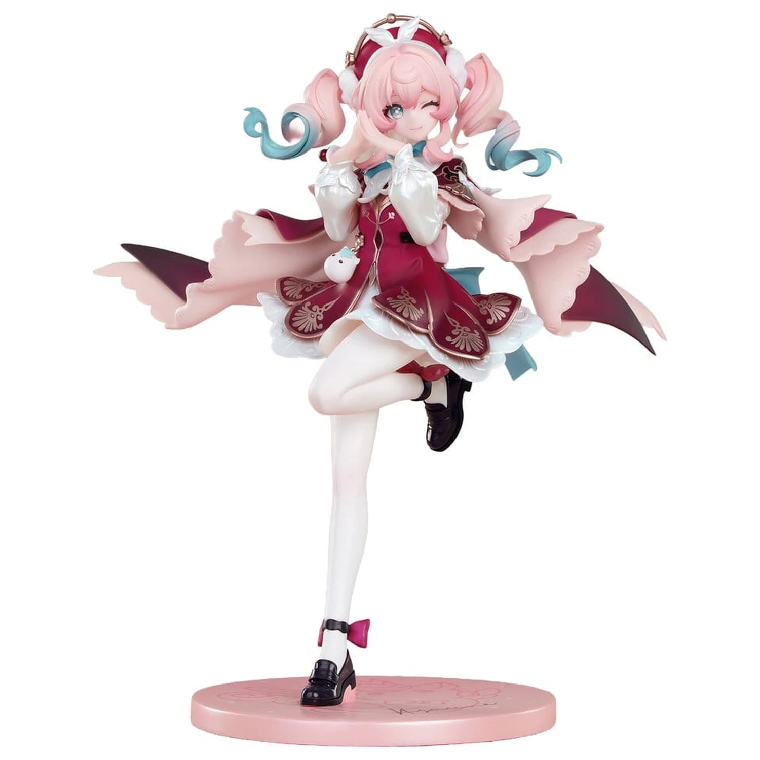 Honkai: Star Rail PVC Figur 1/8 Geschenk+ Hyacine 19 cm Produktfoto