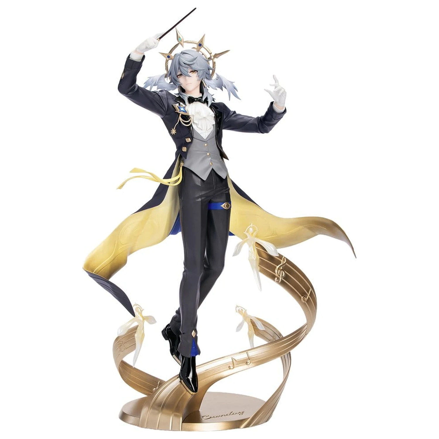 Honkai: Star Rail PVC Figur 1/8 Geschenk + Sunday Star Rail Live Ver. 30 cm Produktfoto