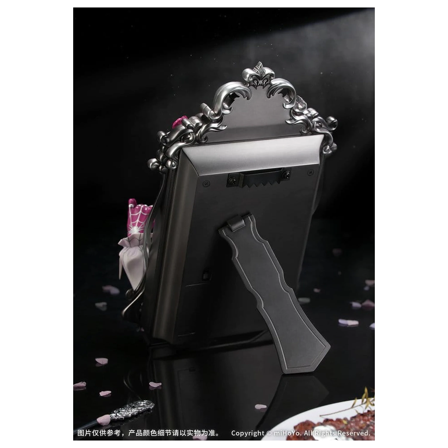 Honkai: Star Rail Diorama PVC Figur Kafka: Patience Is All You Need Ver. 25 cm Produktfoto