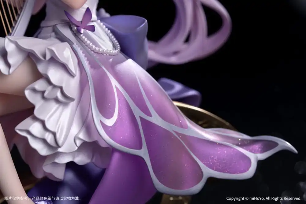 Honkai: Star Rail Geschenk+ PVC Statue 1/8 Castorice Star Rail Live Ver. 19 cm Produktfoto