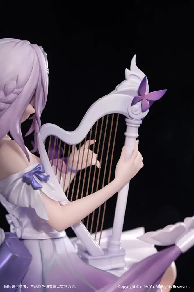 Honkai: Star Rail Geschenk+ PVC Statue 1/8 Castorice Star Rail Live Ver. 19 cm Produktfoto