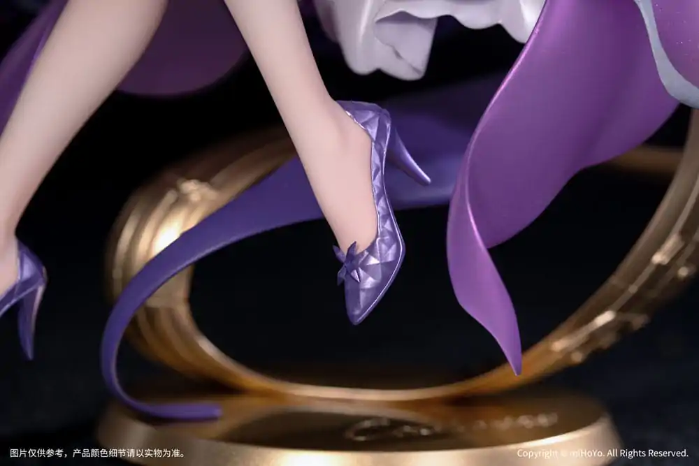 Honkai: Star Rail Geschenk+ PVC Statue 1/8 Castorice Star Rail Live Ver. 19 cm Produktfoto