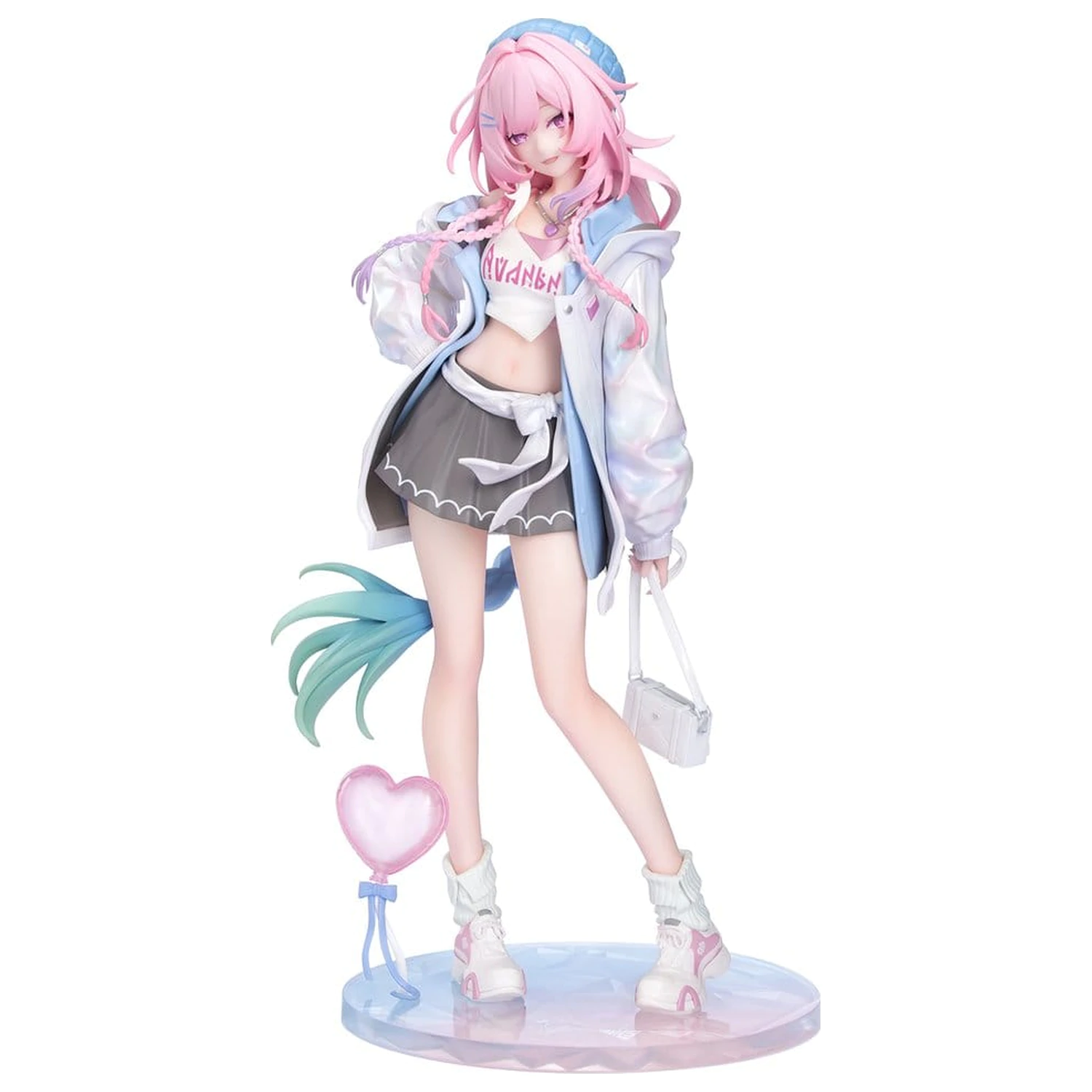 Honkai: Star Rail Gift+ PVC-Figur 1/8 Cyrene Wonderful Holiday Ver. 20 cm Produktfoto