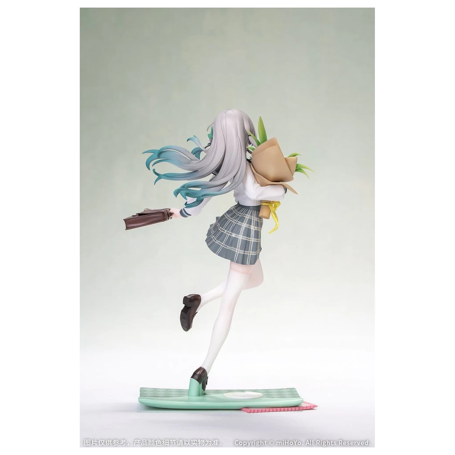 Honkai: Star Rail Geschenk+ PVC Statue 1/8 Firefly: Spring Missive Ver. 21 cm Produktfoto