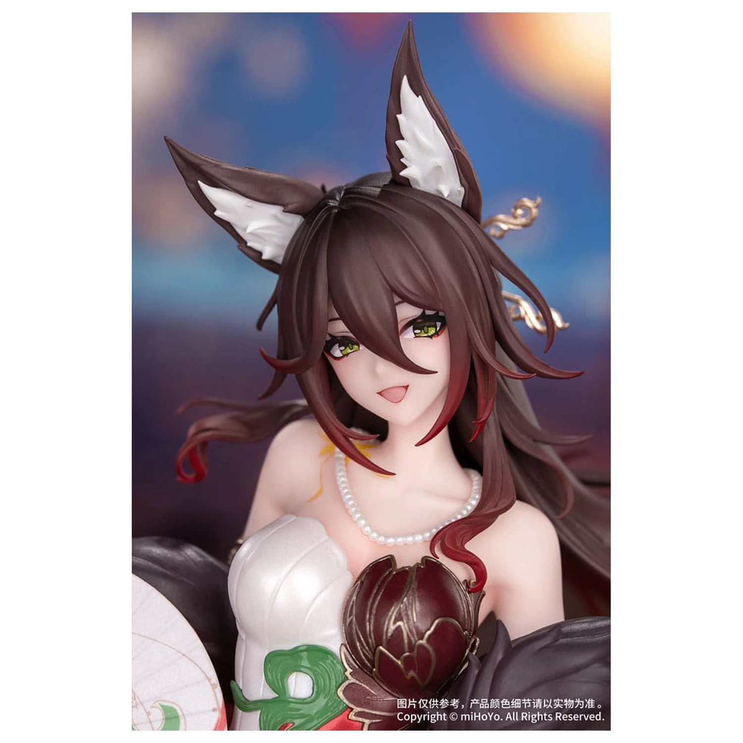 Honkai: Star Rail Geschenk+ PVC Statue 1/8 Star Luck Amass Fortunes Ver. 24 cm Produktfoto