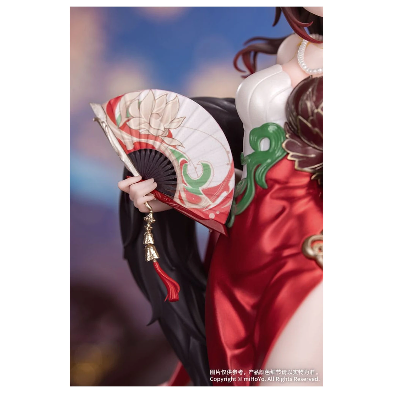 Honkai: Star Rail Geschenk+ PVC Statue 1/8 Star Luck Amass Fortunes Ver. 24 cm Produktfoto