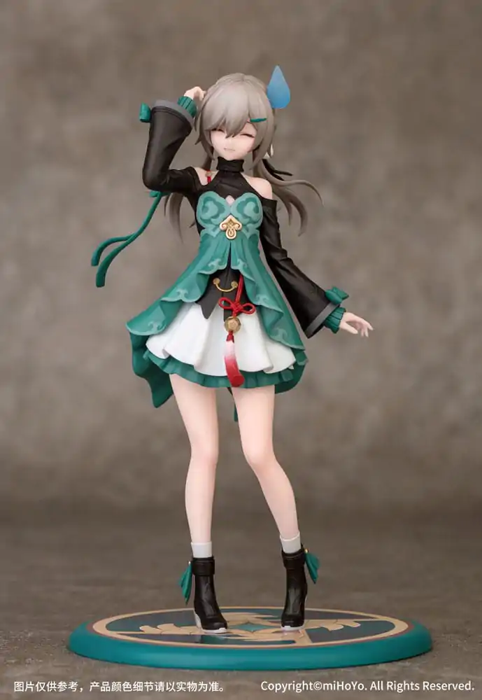 Honkai: Star Rail PVC Gift+ Series Statue 1/10 Qingque 16 cm Produktfoto