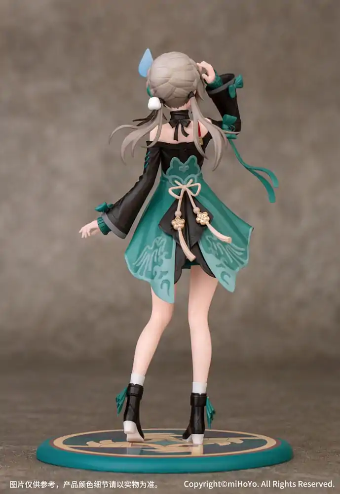 Honkai: Star Rail PVC Gift+ Series Statue 1/10 Qingque 16 cm Produktfoto