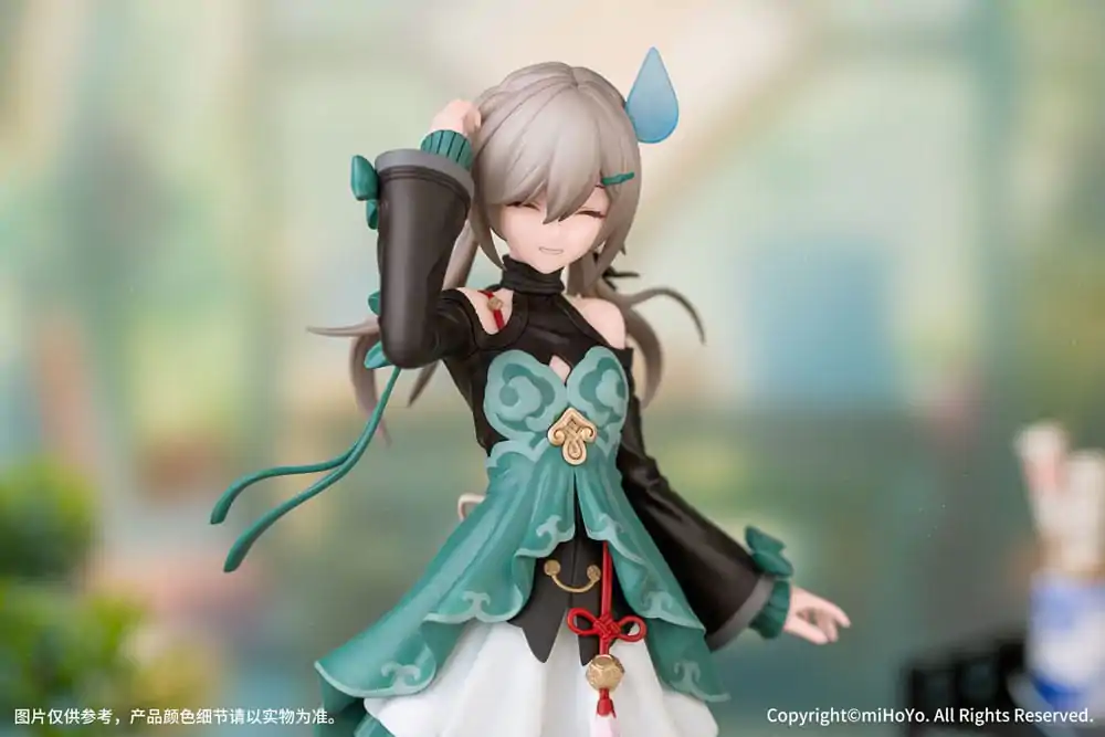 Honkai: Star Rail PVC Gift+ Series Statue 1/10 Qingque 16 cm Produktfoto