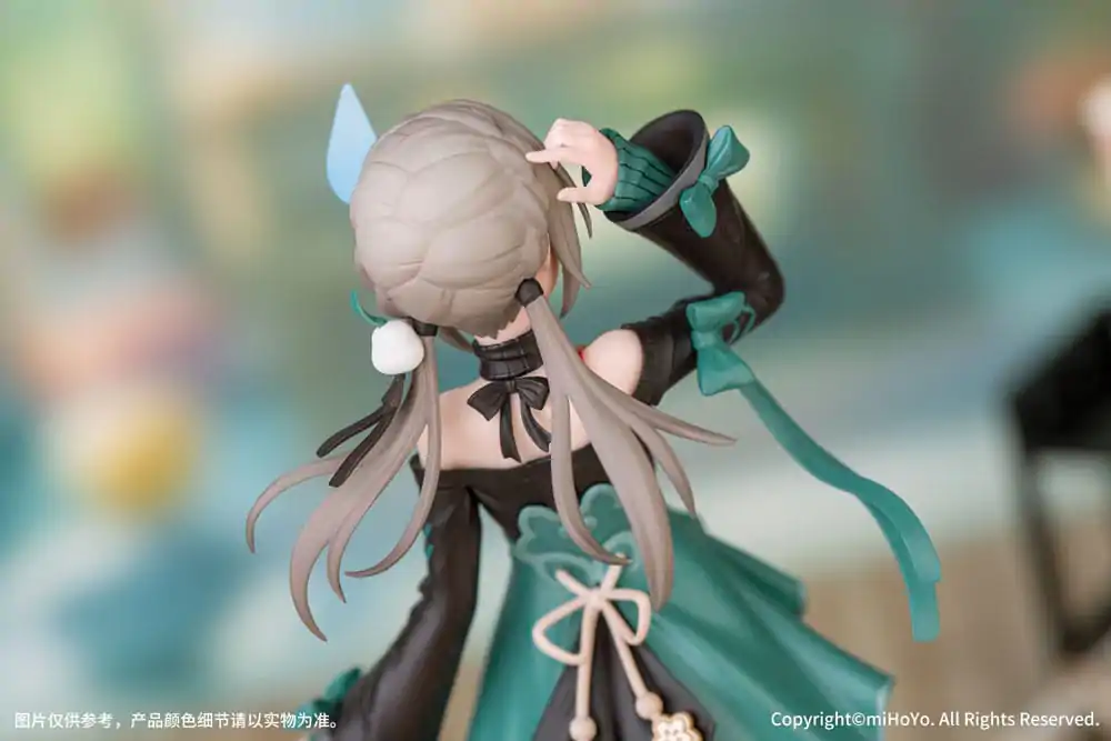 Honkai: Star Rail PVC Gift+ Series Statue 1/10 Qingque 16 cm Produktfoto