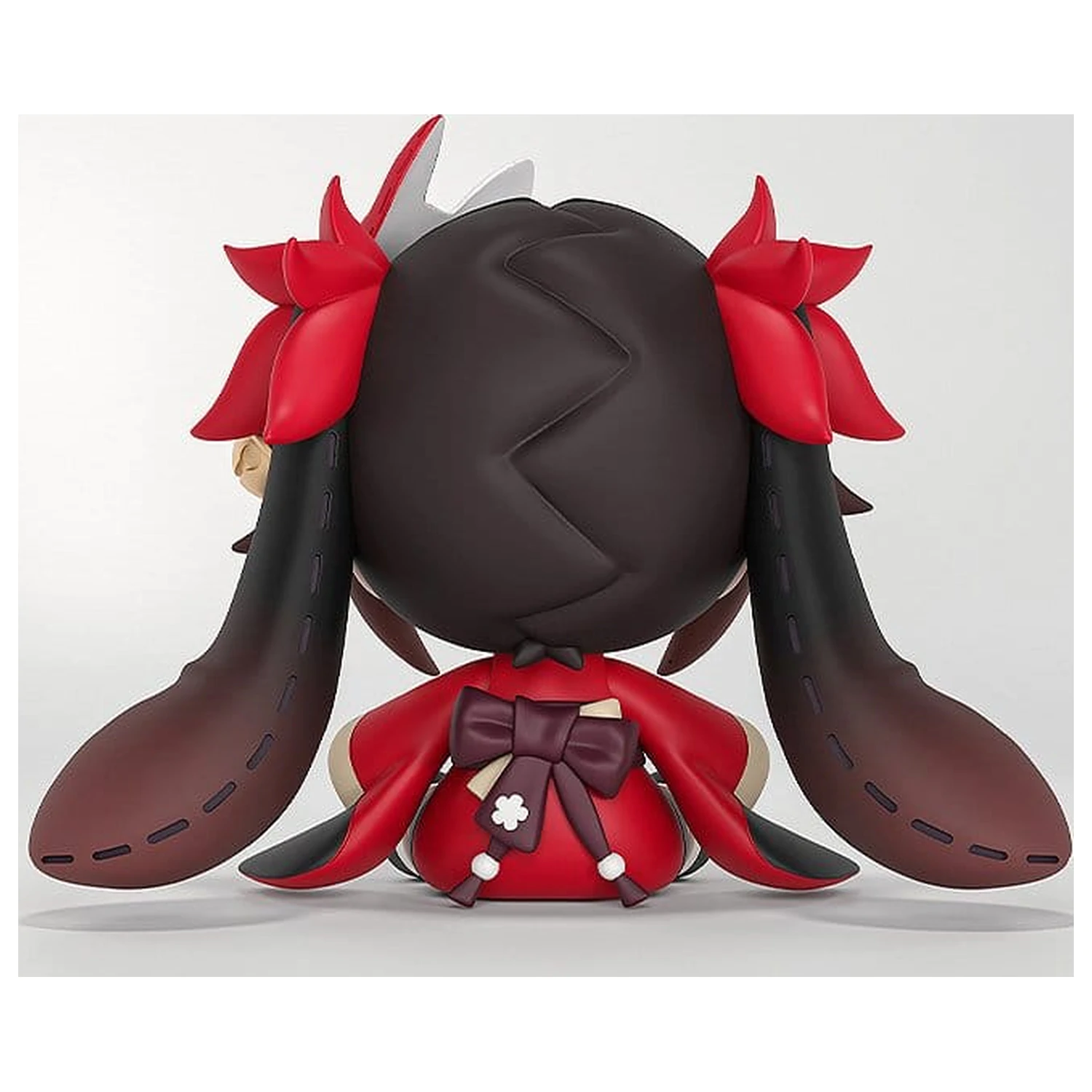 Honkai: Star Rail Huggy Boom Sparkle's Bomben-Puppe 11 cm Produktfoto