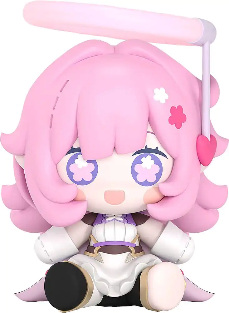 Honkai: Star Rail Huggy Good Smile Chibi Figur ELF/Elf Elysia 6 cm Produktfoto
