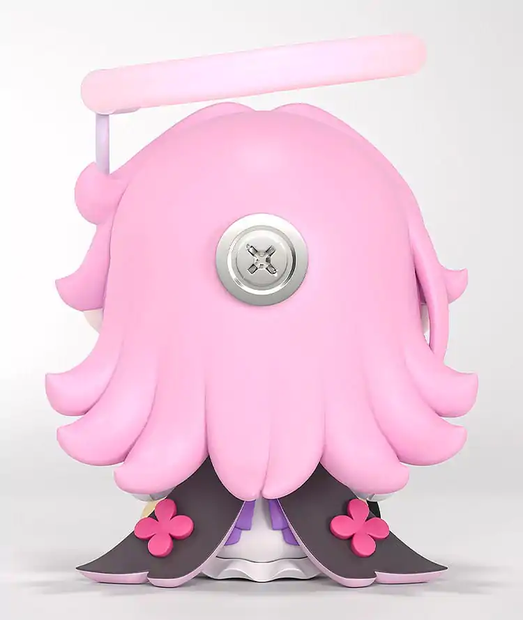 Honkai: Star Rail Huggy Good Smile Chibi Figur ELF/Elf Elysia 6 cm Produktfoto