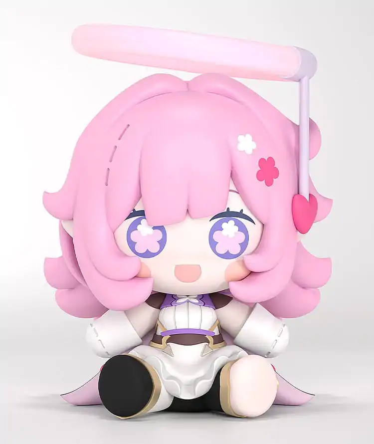 Honkai: Star Rail Huggy Good Smile Chibi Figur ELF/Elf Elysia 6 cm Produktfoto