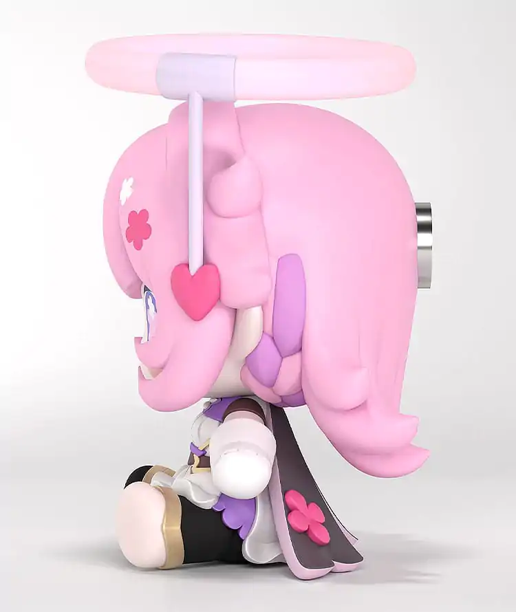Honkai: Star Rail Huggy Good Smile Chibi Figur ELF/Elf Elysia 6 cm Produktfoto