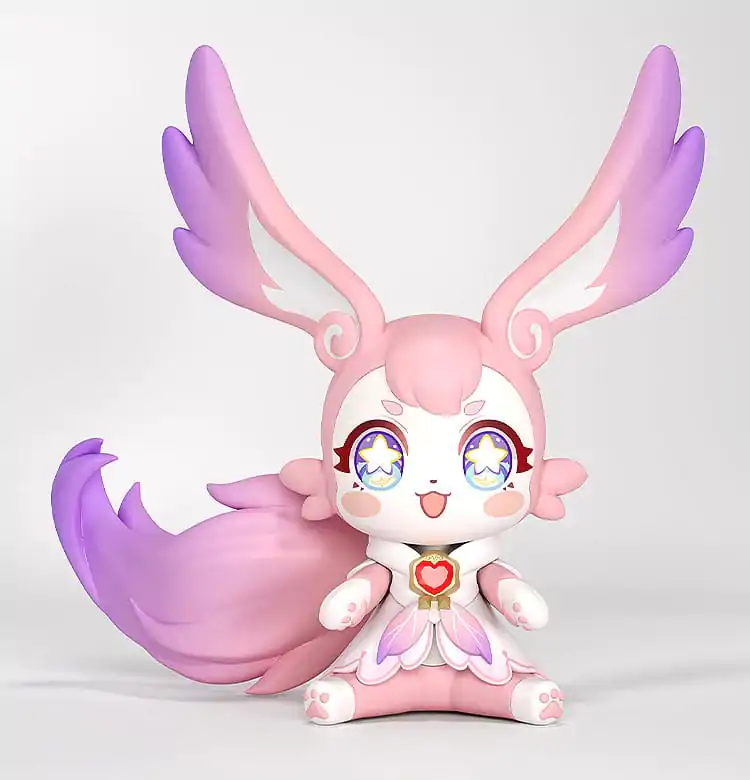 Honkai: Star Rail Huggy Good Smile Chibi Figur Mem 9 cm Produktfoto